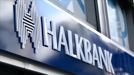 HalkBank mobil uygulamasında teknik problemler yaşanıyor - Aktüel