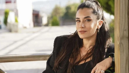 Hande Doğandemir'den tek çocuk itirafı! Annelik arzusunu açıkladı - Magazin