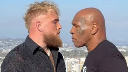 Jake Paul ile Logan Paul kardeş mi? Mike Tyson karşılaşmasıyla beraber gündeme geldi - Aktüel