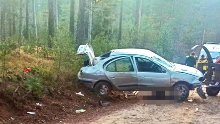 Kastamonu’da korkunç kaza: Ölü ve yaralılar var! - Gündem