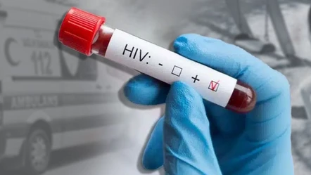 Kızılay'dan HIV iddialarına ilişkin açıklama - Gündem