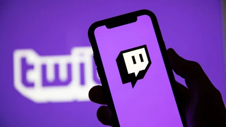 KVKK'dan X'ten sonra Twitch'e 2 milyon lira para cezası! - Gündem