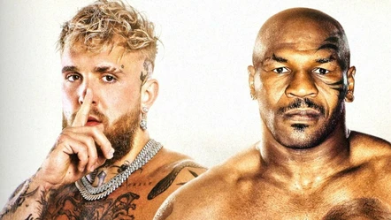 Mike Tyson - Jake Paul maçının kazananı belli oldu! Dünya bu maça kilitlenmişti - Spor