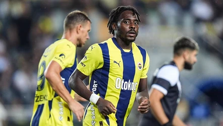 Bright Osayi-Samuel için rekor talep: 40 katını istediler - Futbol