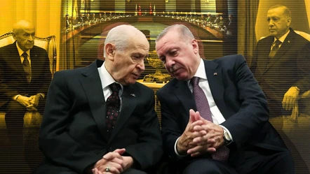 Cumhurbaşkanı Erdoğan, Devlet Bahçeli ile görüşmesini MYK'da anlattı! Kurmaylarına talimat verdi - Politika