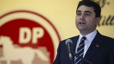 Demokrat Parti Kongresi! Gültekin Uysal yenide genel başkan seçildi - Politika