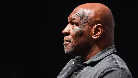 Mike Tyson maçtan sonra ilk kez konuştu! 'Pişman değilim' - Spor