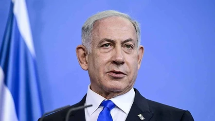 Netanyahu'nun evi yine hedefte: 2 işaret fişeği atıldı - Dünya