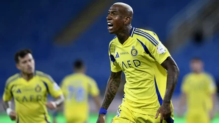 Anderson Talisca Fenerbahçe'ye gelecek mi sorusunun cevabı belli oldu - Aktüel