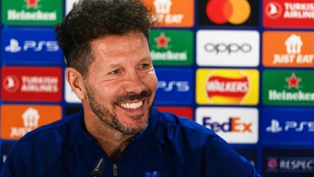 Diego Simeone, Atletico Madrid ile yol ayrımında! - Futbol