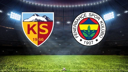 Fenerbahçe - Kayserispor maçının biletlerinin ne zaman satışa çıkacağı bekleniyor - Aktüel