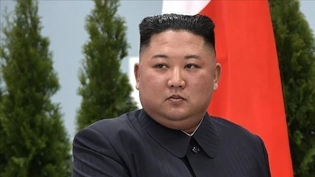 Kim Jong Un ordusunu savaşa hazır olmaya çağırdı - Dünya