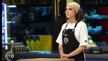 MasterChef Ezgi elenmesinin ardından kafaları karıştırdı - Aktüel