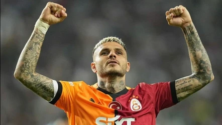 Mauro Icardi'nin Türk Milli Takımı’na alınması için CİMER’e dilekçe yazıldı - Magazin