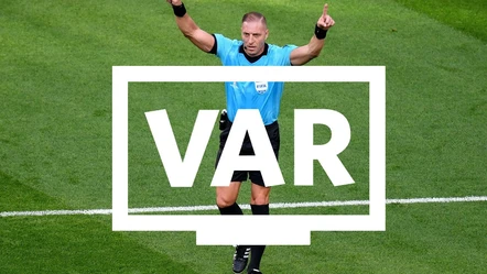 VAR'da yeni sistem! Teknik direktör kararı faktörü - Futbol