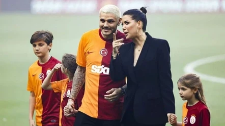 Wanda Nara, Icardi'den boşanmak için taleplerini sıraladı! Servetinin yarısını istiyor - Magazin