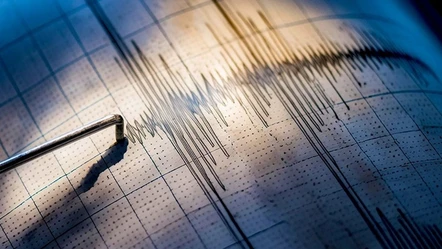 Çanakkale'de deprem oldu! Kandilli ilk verileri açıkladı - Gündem