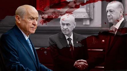 Devlet Bahçeli, Cumhur İttifakı'nda kriz iddialarına noktayı koydu: İttifakımızda görüş ayrılığı yok - Politika