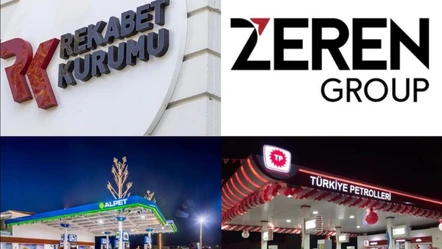 Devlet onayıyla TP Petrol'ün Zeren Group’un resmi izin süreci tamamlandı! - Ekonomi