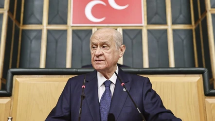 Son dakika | MHP lideri Devlet Bahçeli'den önemli açıklamalar - Politika