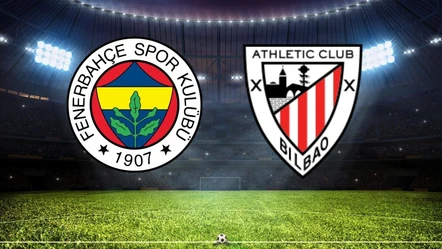 Fenerbahçe - Athletic Bilbao maçında kimlerin cezalı ve sakat olduğu belli oldu! Muhtemel ilk 11 bekleniyor - Aktüel