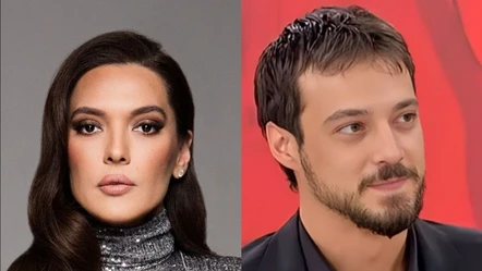 Mert Yazıcıoğlu ödül aldı, akıllara Demet Akalın’ın sözleri geldi: Uzun yıllar kalmaz - Magazin