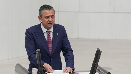 Özgür Özel asgari ücret teklifini açıkladı: Bu rakamın altını kabul etmiyoruz! - Politika