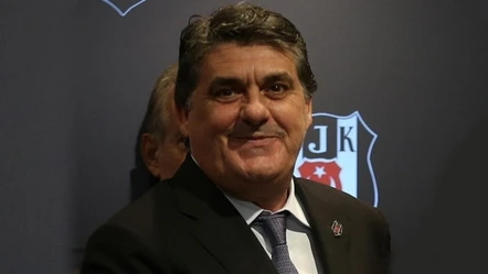 Serdal Adalı, Beşiktaş Başkanlığına aday olduğunu açıkladı! - Spor