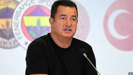 Fenerbahçe Asbaşkanı Acun Ilıcalı açtı ağzını yumdu gözünü! "Bizim için şike imasında bulunan şerefsizdir" - Spor