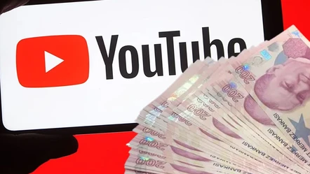 YouTuber'ların kazancı sosyal medyada gündem oldu! İşin gerçeğini yayıncı isim açıkladı - Teknoloji