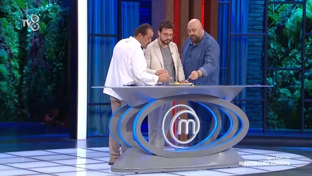 MasterChef dokunulmazlık oyununu kim kazandı? Haftanın ilk eleme potasına giden ismi merak ediliyor - Aktüel