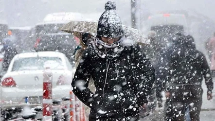 Dünya Meteoroloji Örgütü'nden La Nina uyarısı: 3 ay içinde Türkiye'yi vurabilir - Gündem