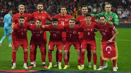 A Milli Takımımızın 2026 Dünya Kupası elemelerindeki rakipleri belli oldu - Spor