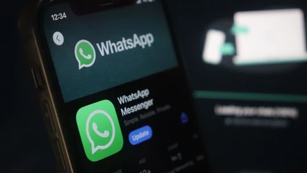 WhatsApp'tan yılbaşı öncesi büyük güncelleme! Görüntülü ve sesli aramaya yeni özellikler eklendi - Teknoloji