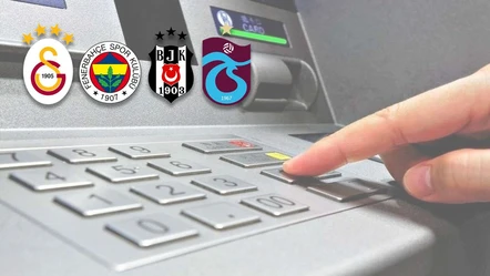 BDDK'dan ATM'ler için yeni yasak geldi! Fanatik taraftarları üzecek karar - Ekonomi