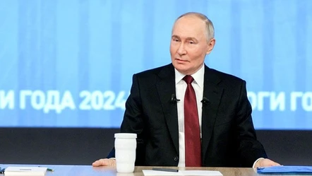 Vladimir Putin'den Suriye'de Türkiye'ye destek: Güvenliğini sağlamak için elinden geleni yapıyor! - Dünya