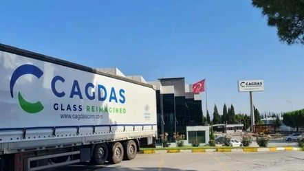 Çağdaş Cam Sanayi hisseleri neden yükseliyor? Çağdaş Cam Sanayi’den yeni yatırım hamlesi - Aktüel