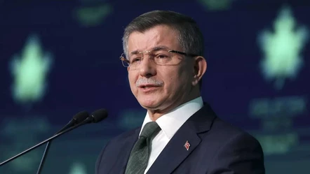 'İstenirse destek veririm' demişti! Ahmet Davutoğlu AK Parti sözlerine açıklık getirdi - Politika