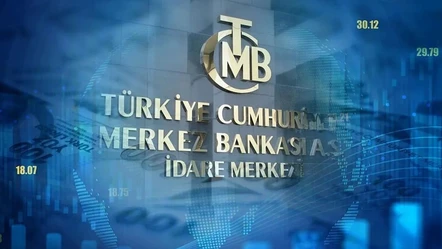 KKM'de parası olanlar dikkat! Merkez Bankası yeni adımı attı - Ekonomi