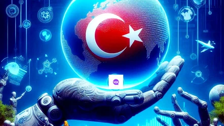 Türkiye'de Yapay Zeka Yatırımları Patladı! Sektörlerdeki Dönüşüm Hızlanıyor! - Teknoloji