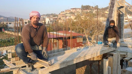 Günlük yevmiye 1750 TL'ye kadar çıktı! Deprem kenti Hatay'da çalışacak işçi bulunamıyor - Gündem