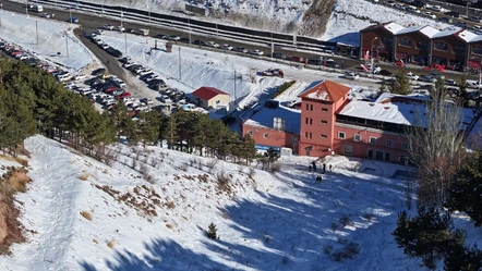 Son dakika | Palandöken Kayak Merkezi’nde çığ faciası! Ölü ve yaralılar var: soruşturma başlatıldı - Gündem