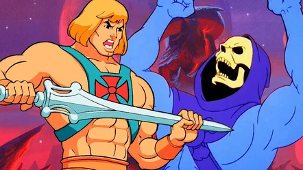 Bir kuşağın efsane çizgi-filmi He-Man film oluyor! Skeletor'u oynayacak oyuncu belli oldu - Medya