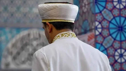 Diyanet’e 4 bin sözleşmeli imam hatip alınacak! Resmi Gazete'de yayımlandı - Gündem