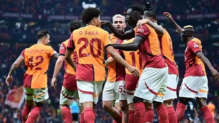 Galatasaray'da Kayserispor maçı öncesi sarı kart sınırında olan oyuncular! Abdülkerim Bardakcı ve Barış Alper Yılmaz ceza alabilir - Aktüel