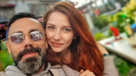 Adanalı'nın Fiko'su Umut Oğuz ile Sevilay Tilda Oğuz'un boşanma davasında yeni gelişme! - Magazin