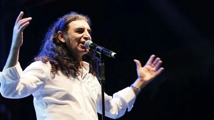 Murat Kekilli'nin gözyaşları! Annesi Adana'da toprağa verildi - Magazin