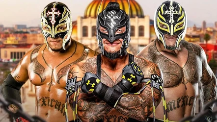 Rey Mysterio Sr. hayatını kaybetti! - Spor