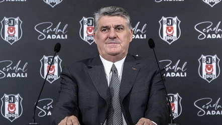 Serdal Adalı Beşiktaş başkanlığı için oy pusula rengini açıkladı! - Spor