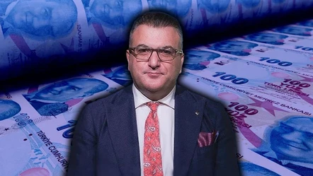 Cem Küçük'ten asgari ücrete tepki! 'Emekli ne yapacak?' - Ekonomi